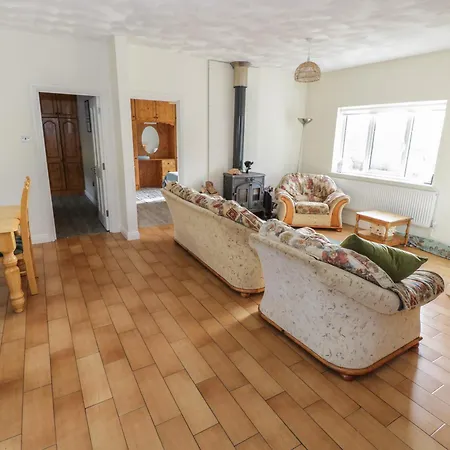 Sheemore View Holiday home Kilclare
