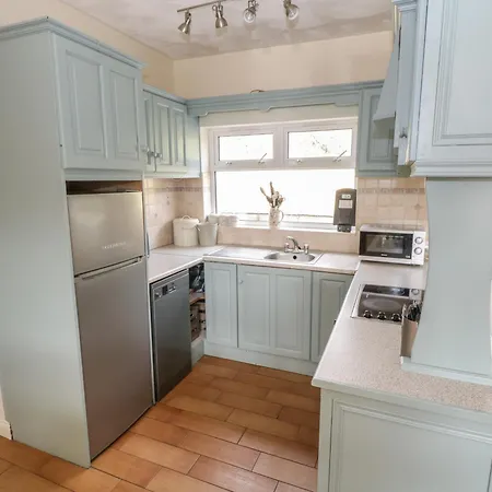 Holiday home Sheemore View