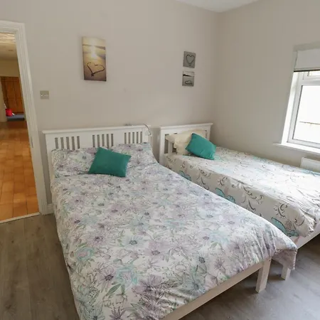 Sheemore View Holiday home Kilclare