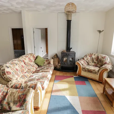 Σπίτι διακοπών Sheemore View