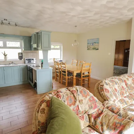 Sheemore View Σπίτι διακοπών *