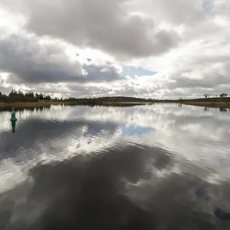 Holiday home Sheemore View Kilclare