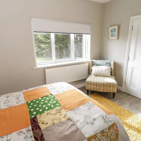 Holiday home Sheemore View *