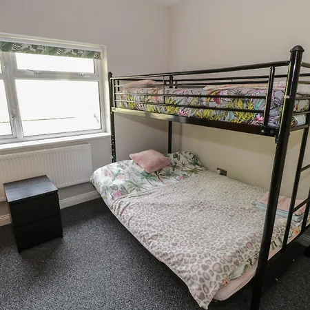 Holiday home Sheemore View