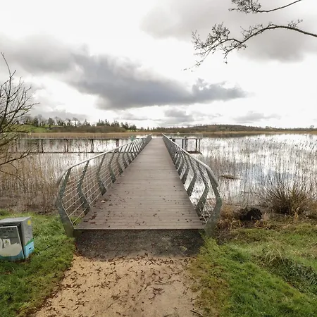 Nyaraló Sheemore View