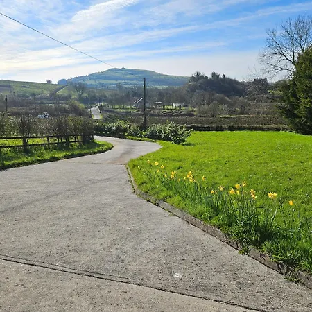 Sheemore View Σπίτι διακοπών *