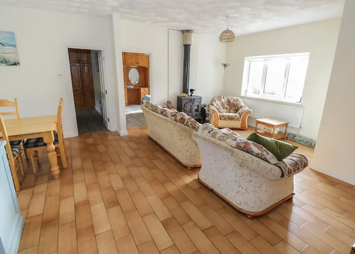 Sheemore View Hébergement de vacances Kilclare