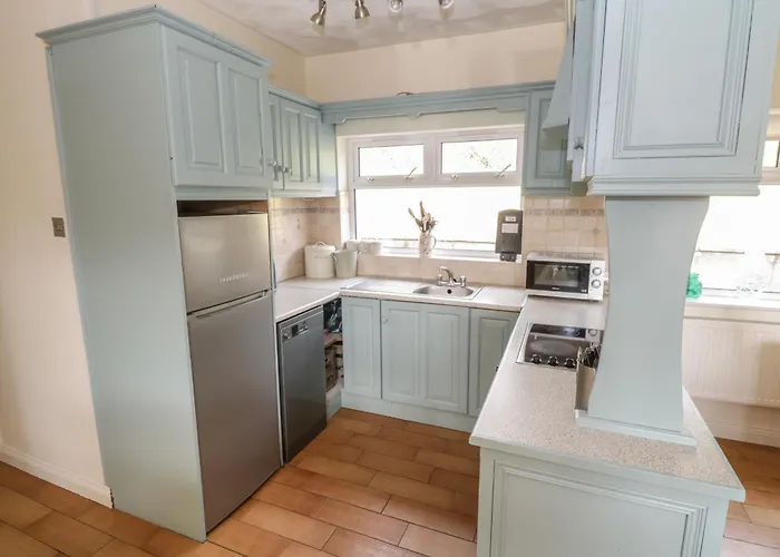 بيت للعطل Sheemore View