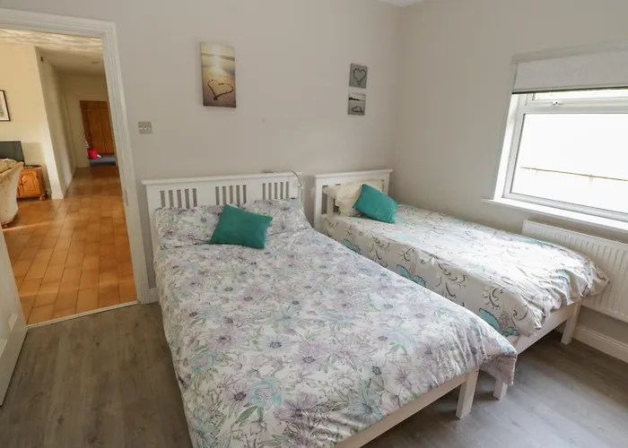 Sheemore View بيت للعطل Kilclare