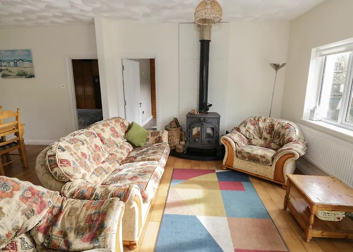 بيت للعطل Sheemore View