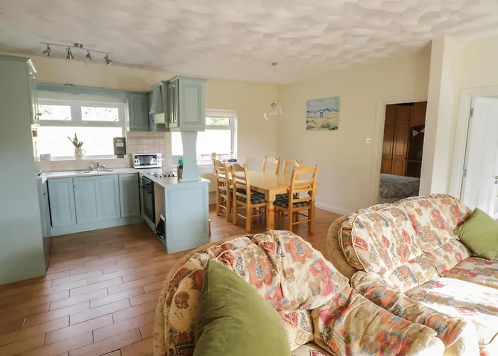 Sheemore View Hébergement de vacances *