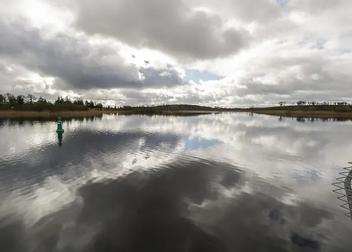 بيت للعطل Sheemore View Kilclare