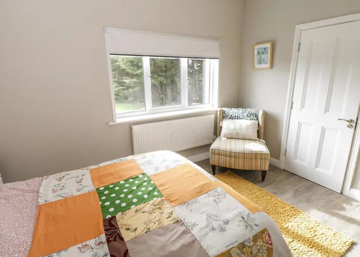 Hébergement de vacances Sheemore View *