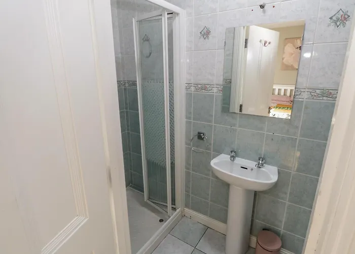 بيت للعطل Sheemore View