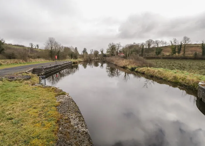 Sheemore View Hébergement de vacances *