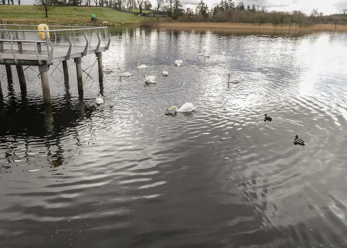 Sheemore View Hébergement de vacances