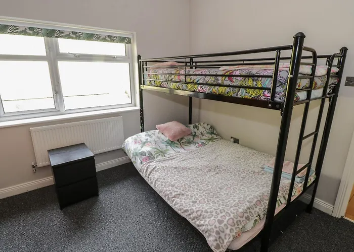 بيت للعطل Sheemore View