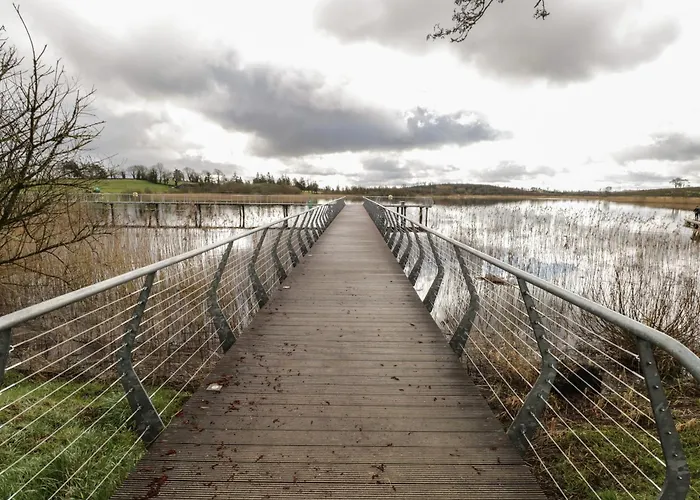 Sheemore View Hébergement de vacances