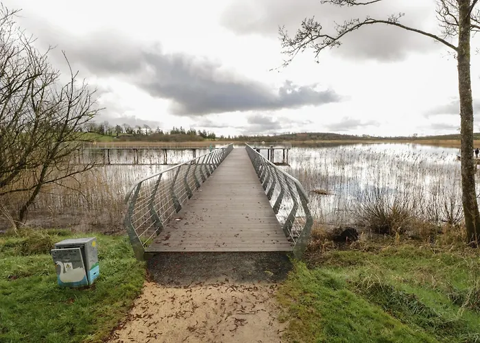 Hébergement de vacances Sheemore View